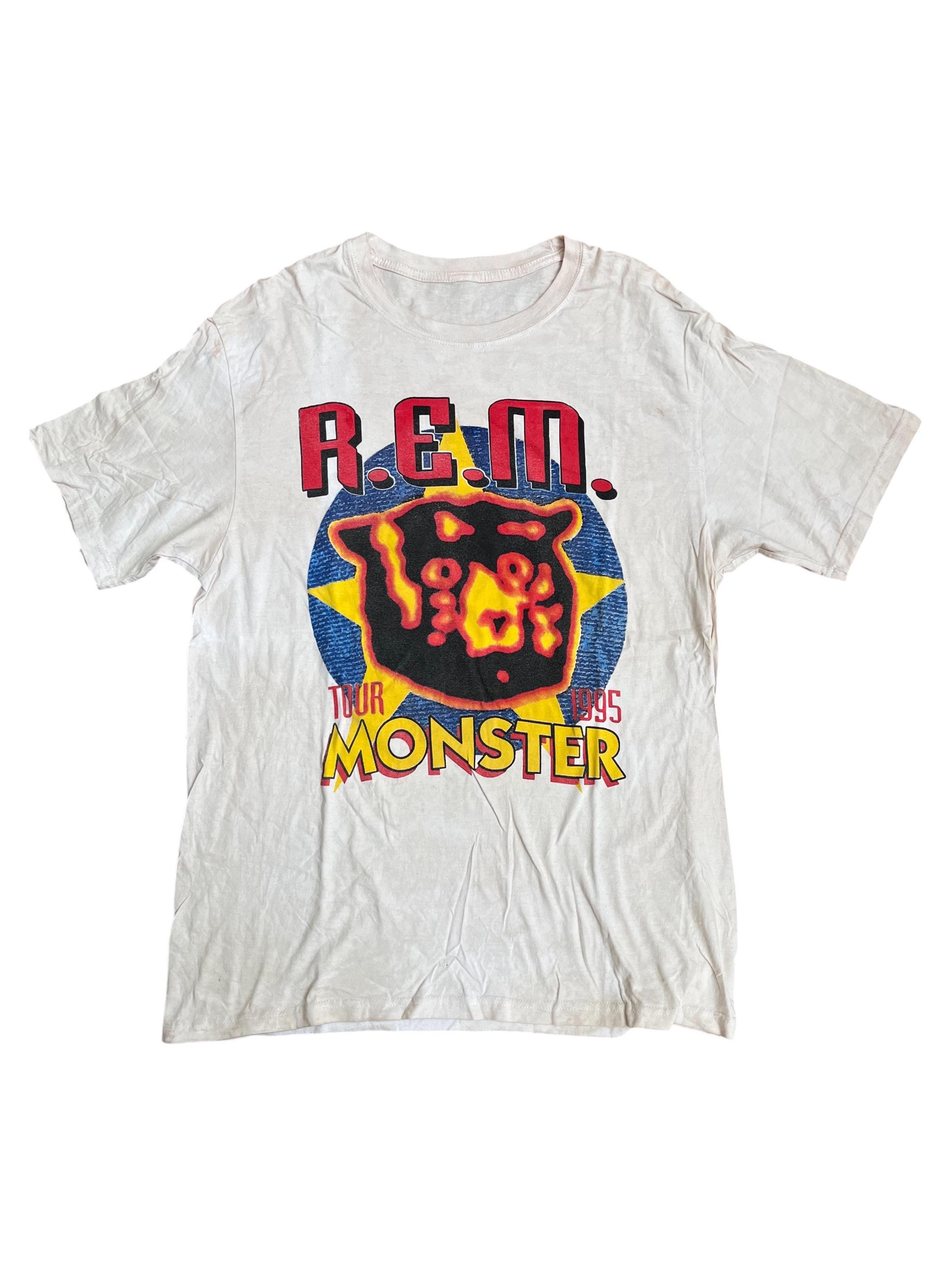 Rem monster shirt - Etsy 日本