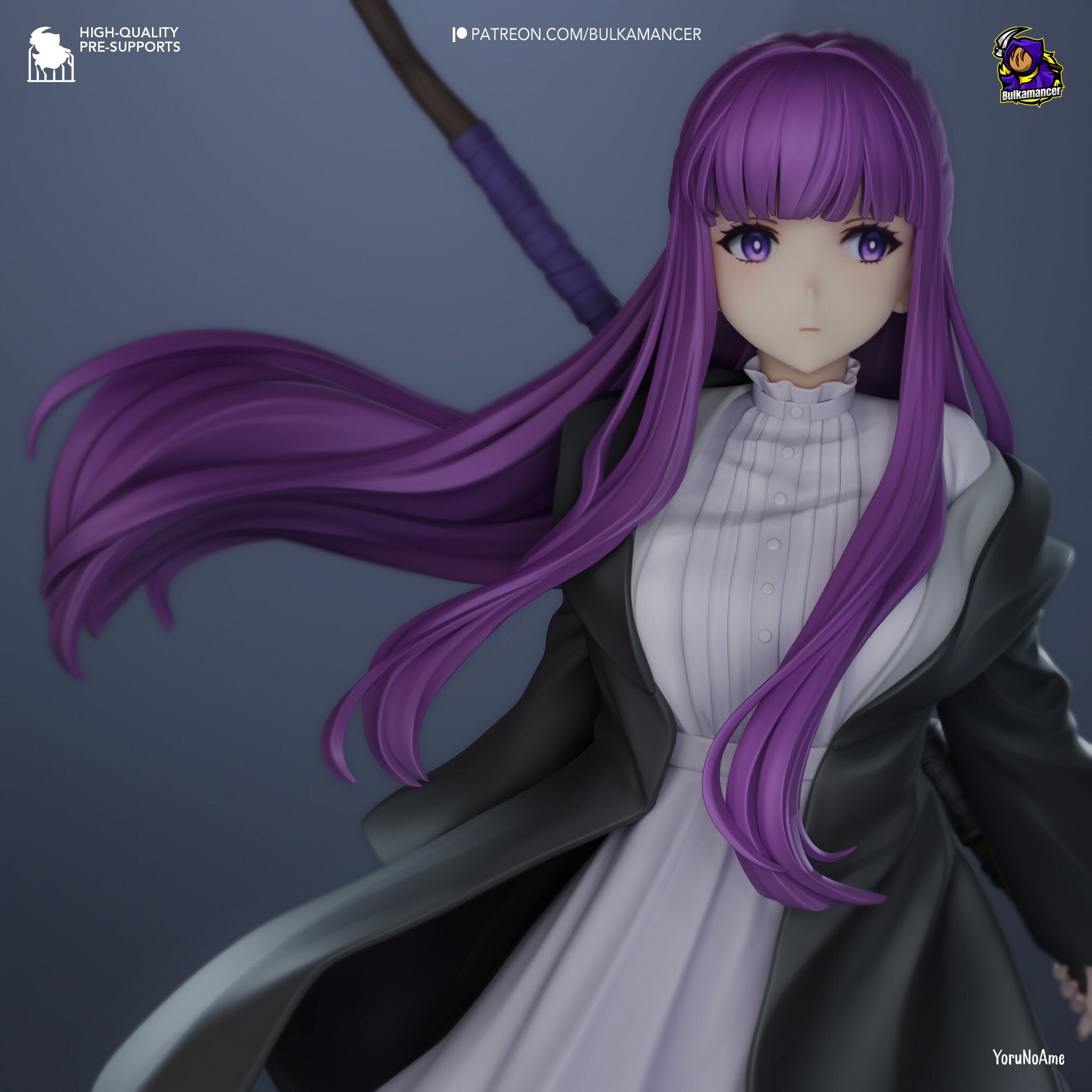 当選品　王国物語　額装入り3Dレンズアクリルプリント il_fullxfull.6127584276_6j9x.jpg