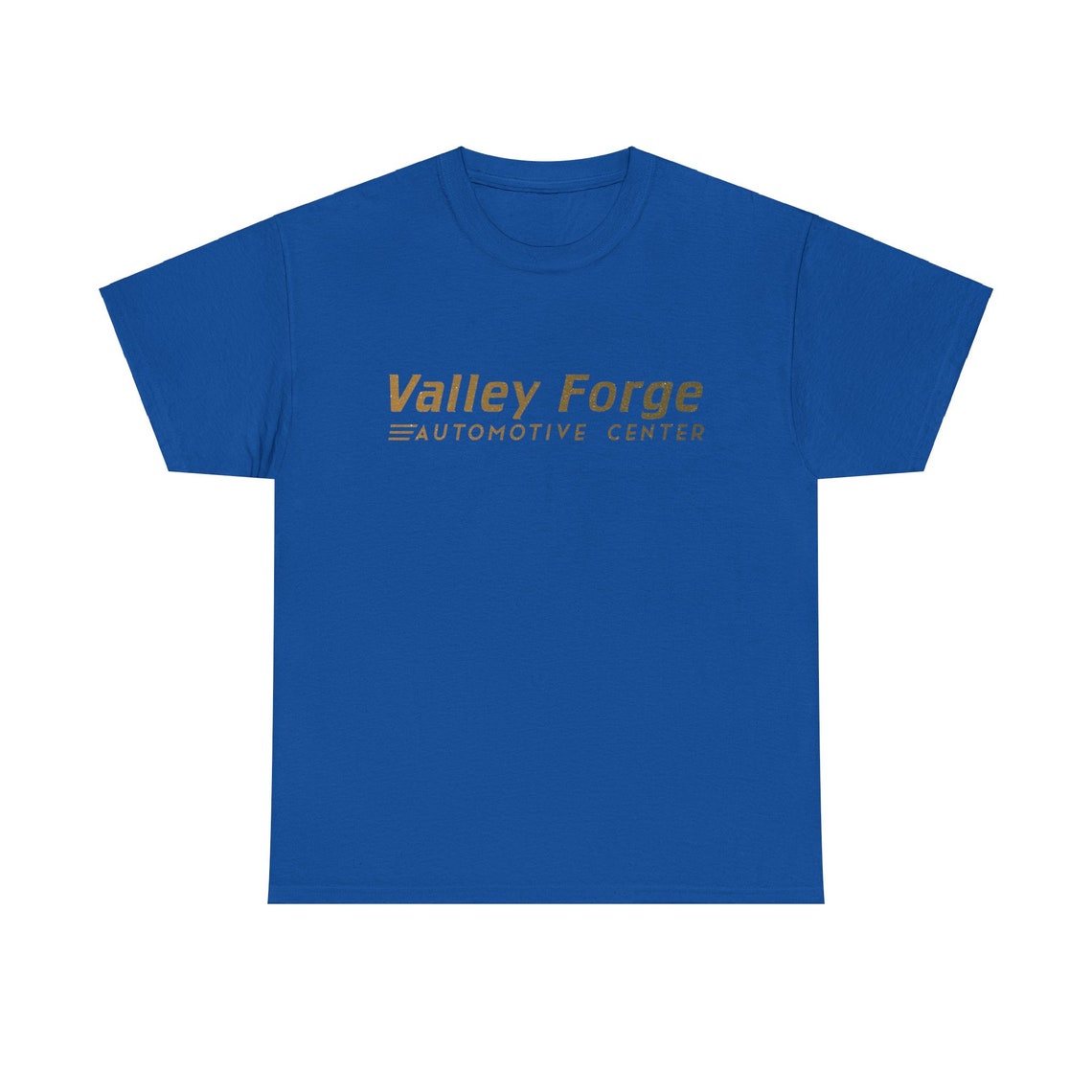 Valley Automotive Center Tshirt Tires Shane Gillis Netflix