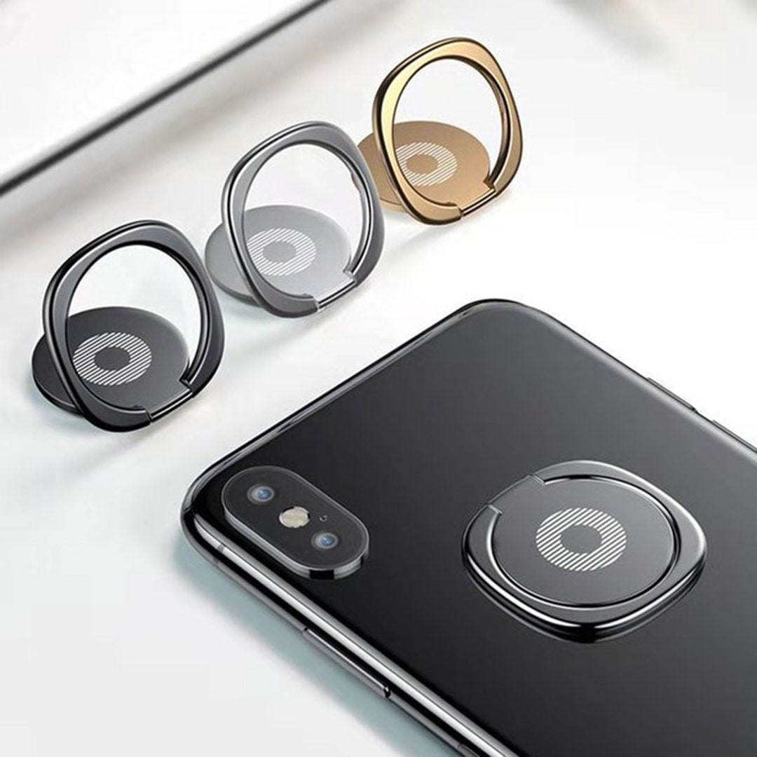 360 Pop Socket With Stand Mount for Mobile Phone Etsy UK