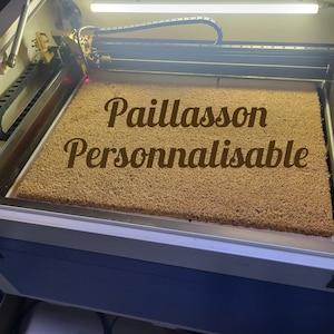 family doormat