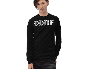 DDMF Long Sleeve Shirt