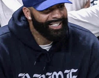 DDMF Hoodie: Soft & Stylish Unisex Pullover