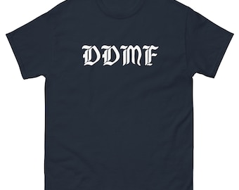 T-shirt classique DDMF