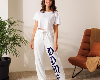 DDMF Women’s pajama pants
