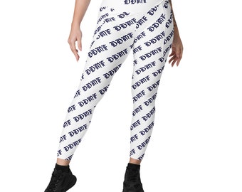 DDMF Leggings with Pockets