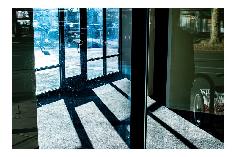 Mirrors Original Street Photography From Fort Collins, Colorado