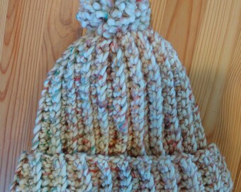 Warm and Cozy Winter Hat