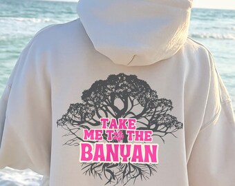 Maui Banyan Lahaina Maui Lahaina Maui Support Maui Maui Sweatshirt Lahaina Lahaina Sweatshirt Meet Me At The Beach