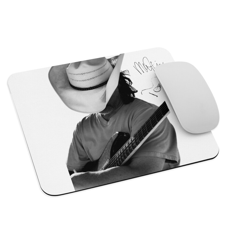 Marc Diglio Mouse Pad Etsy