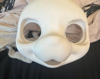 Kemono hund/valp pälsdräktsbas