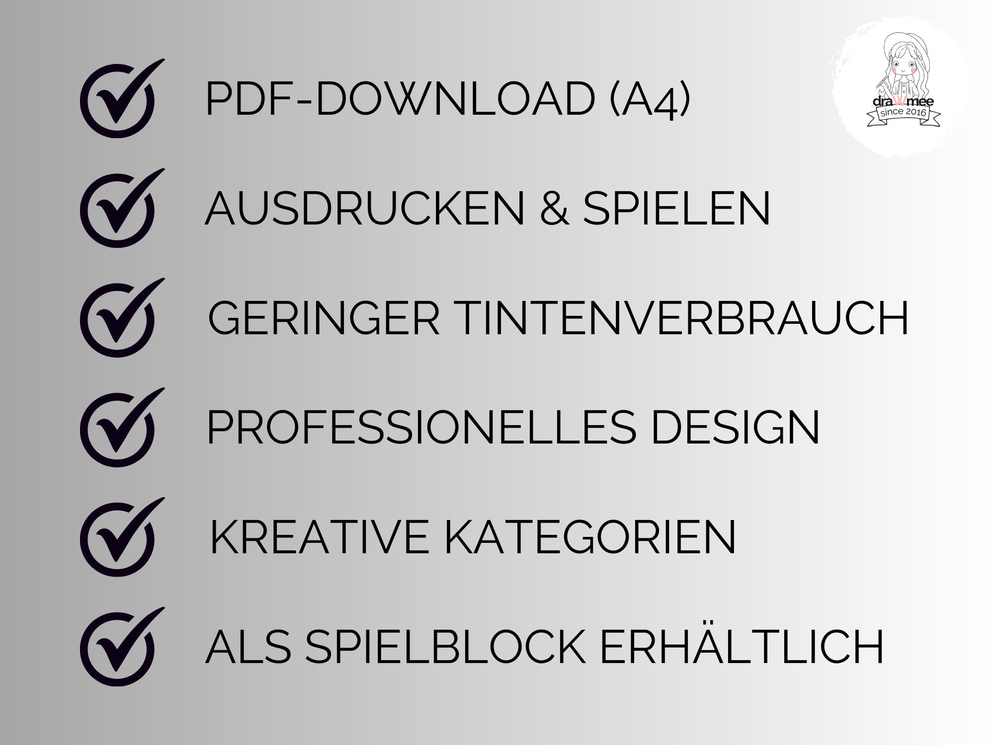Inspiracles City Land Fluß Frankfurt | Gioco Quiz Su Francoforte | Regalo Originale E Souvenir | 50 Fogli Con Modalità Speciali - 4