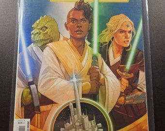 Star Wars - The High Republic #1 1st print