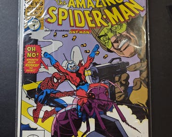 Amazing Spider-Man Annual #24