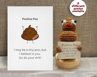 Positive Poo 