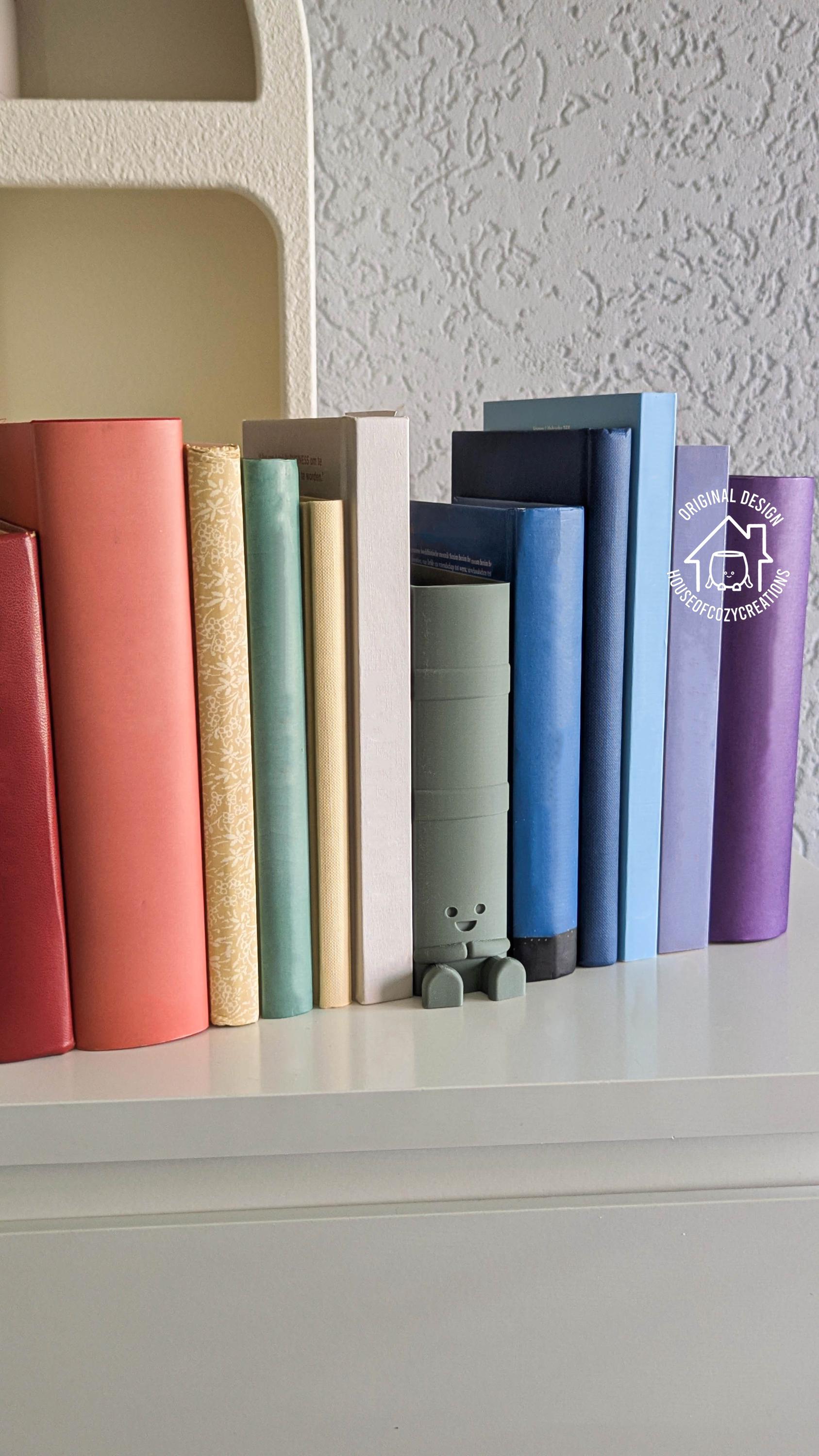 Fake book box