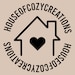 Houseofcozycreations store logo