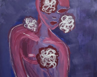 Woman