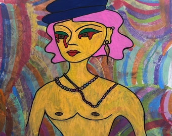Lady