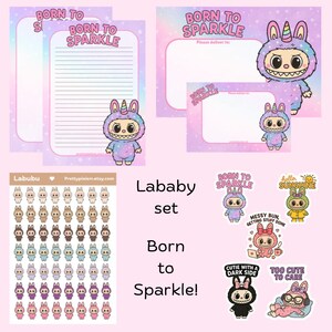 Lababy B2S-Set