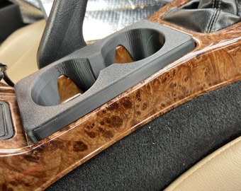 Mazda MX5 Cup Holder for NA Mk1 - Convenient Car Accessory
