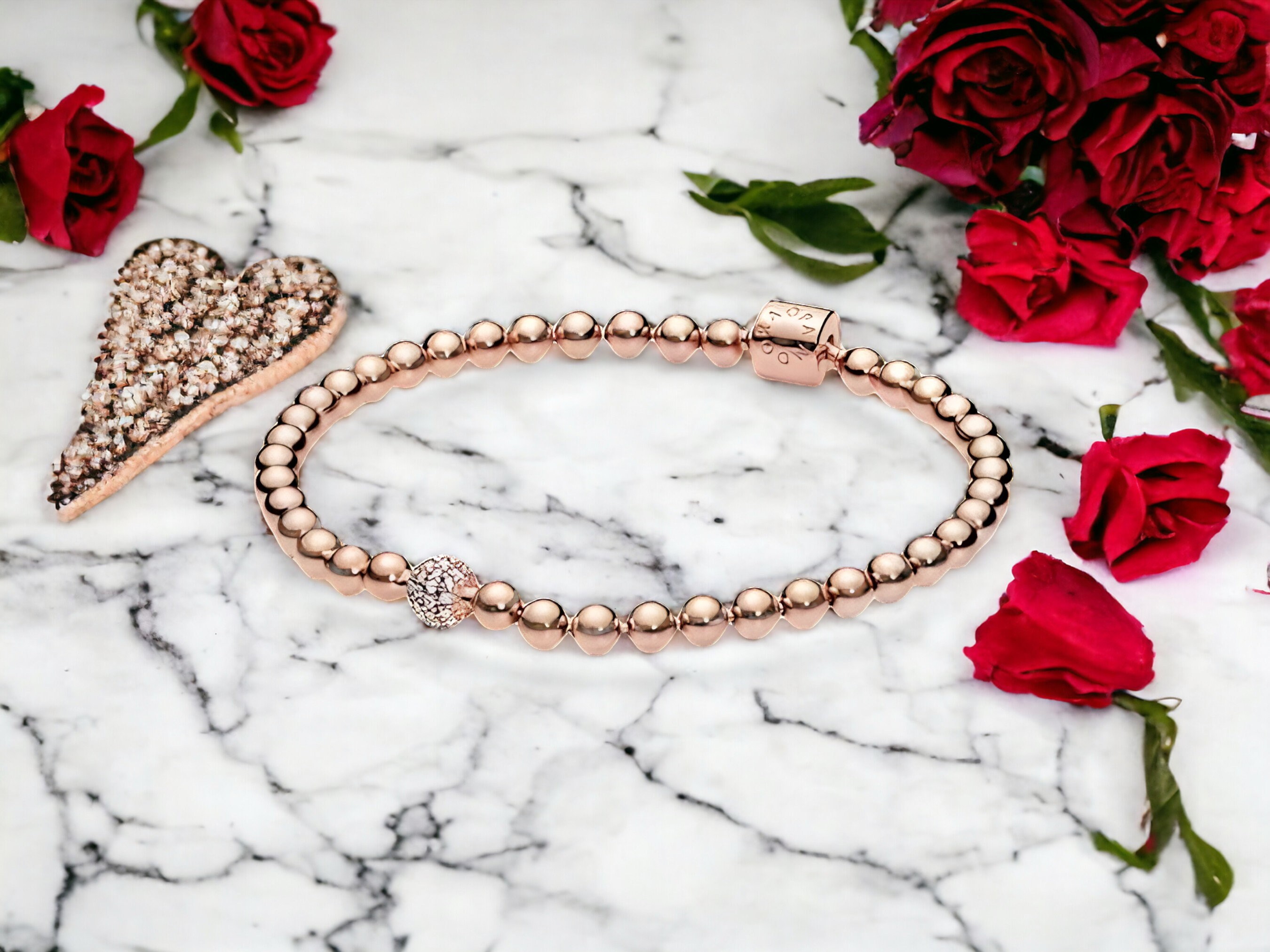 Rose Gold Snake Chain – RoseGold & Black Pty Ltd