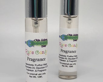 Rare Candy Spray Fragrance