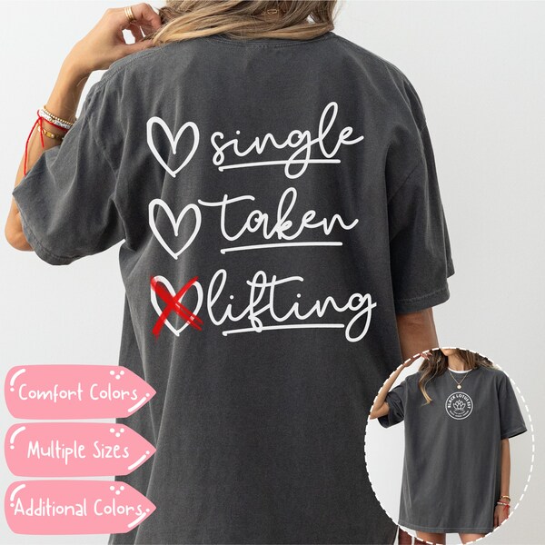 ACBikinis Oversized Gym Tee main image 1