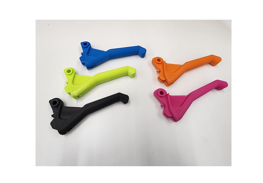 Updated-razor MX350/MX400 Kid Friendly Brake Lever Handle