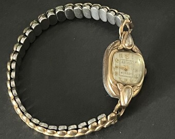 Vintage Arthur Murray Damen-Armband „Ristmaster“ | Hergestellt in den USA | Gebraucht