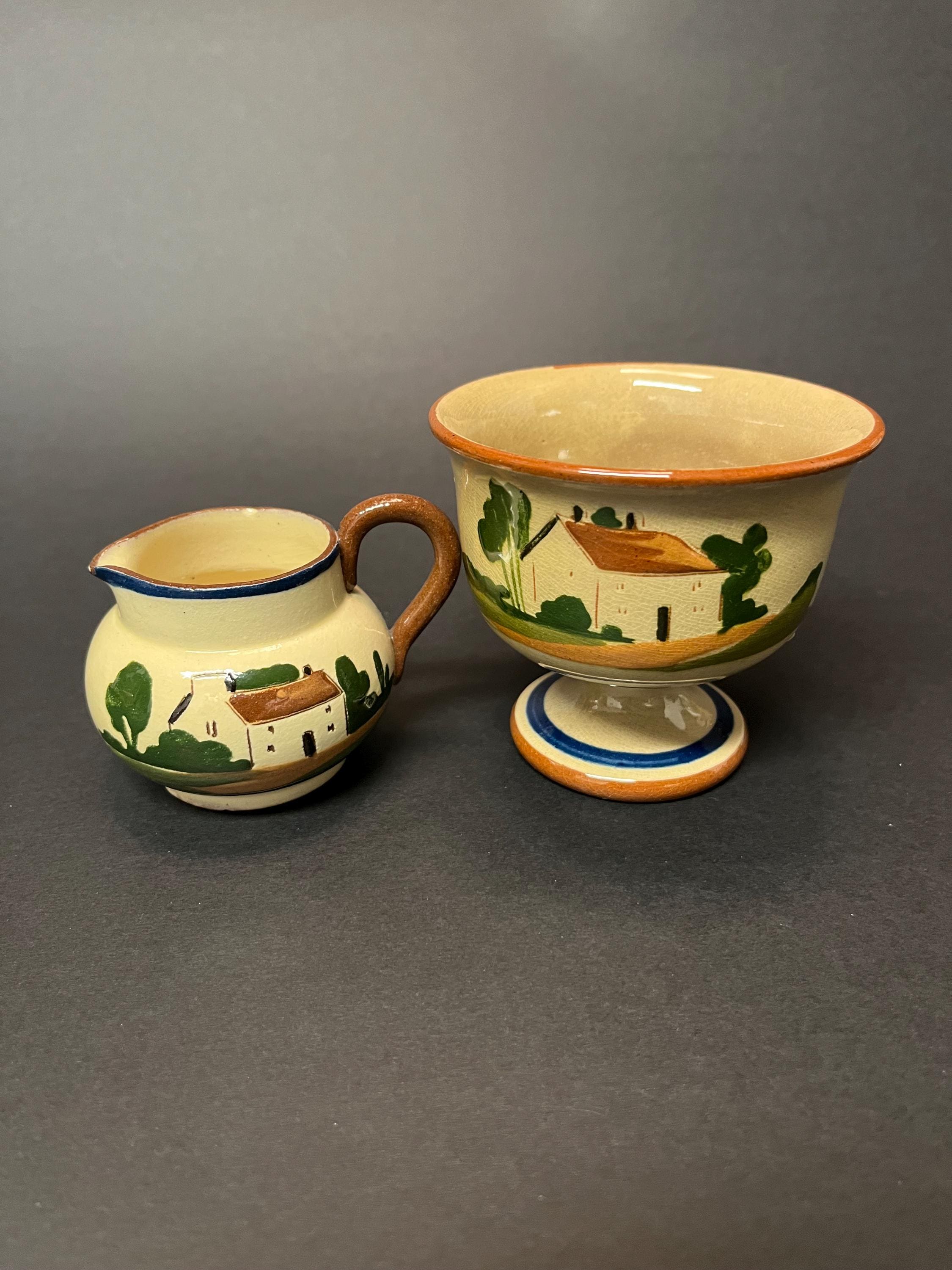 Torquay motto ware - Etsy 日本