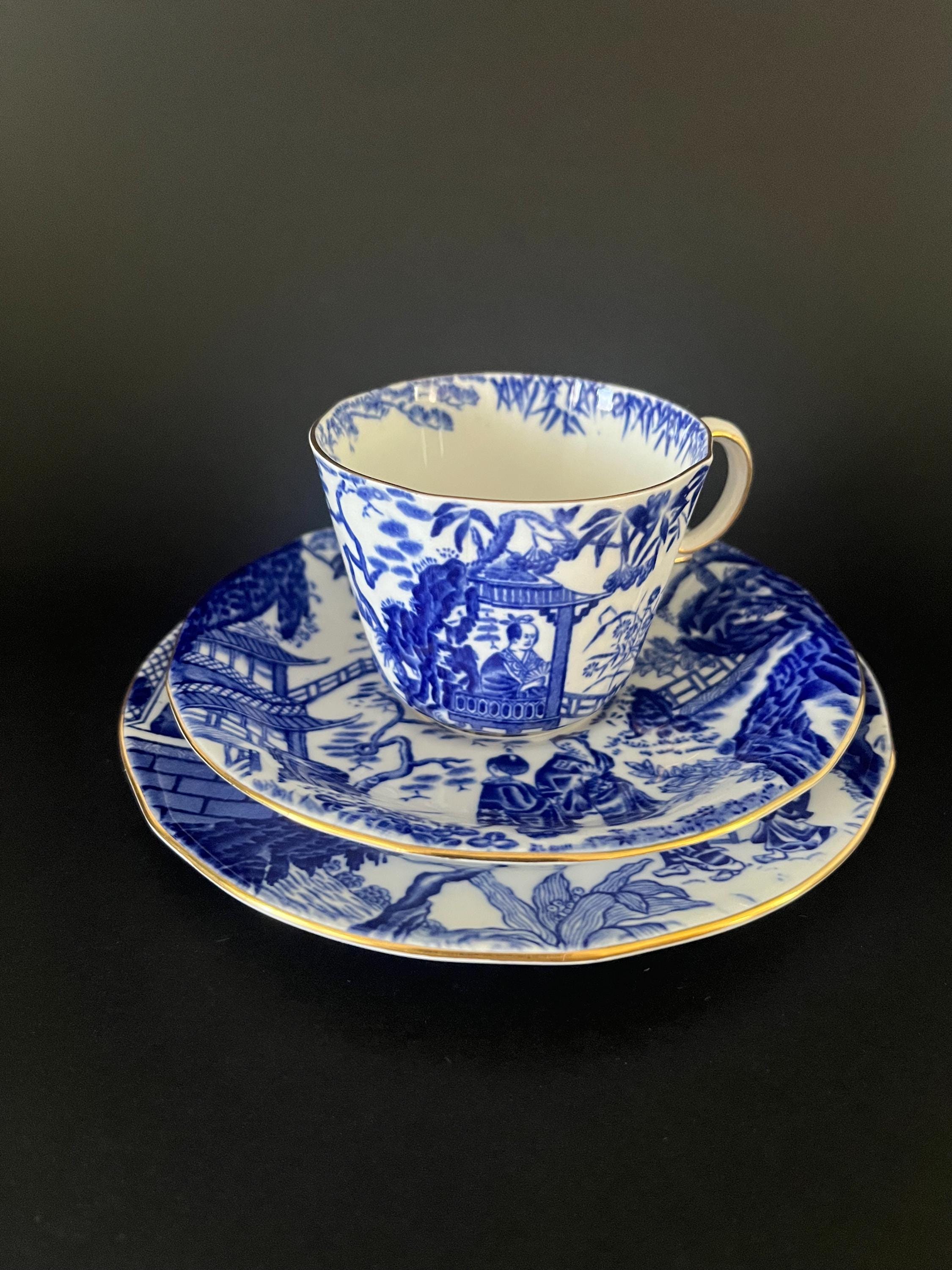 Crown china japan - Etsy 日本