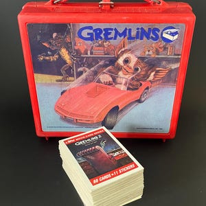 Gremlins Box - Etsy