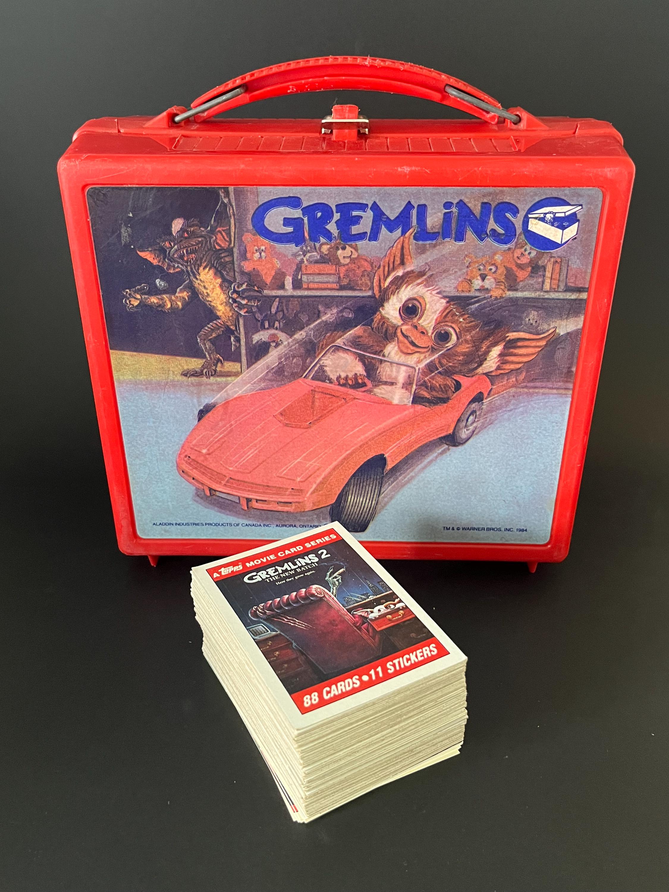 Gremlins Box - Etsy