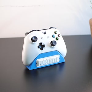 Microsoft Xbox One S Manette Modèle 3D - Télécharger Électronique