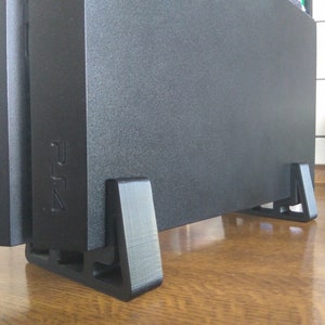 PS4 Fat Console Stand image 1