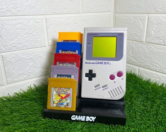 Support de console pour Gameboy