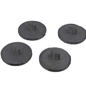 Adapter for 120 Film in 116 Film / 616 Film Cameras (Double Set) - 3D Printed - For All 116 Film / 616 Film Cameras
