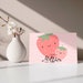 Printable Cute Strawberry Mother's Day Card, Happy Mother's Day, Instant Download Mother's Day ...