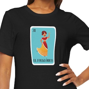 Folklorico Dancers t-shirt, Mexican Dance shirt, gift for Folklórico dancer, gift for Folklorico lover, Gift for Dancer, Cinco de Mayo shirt