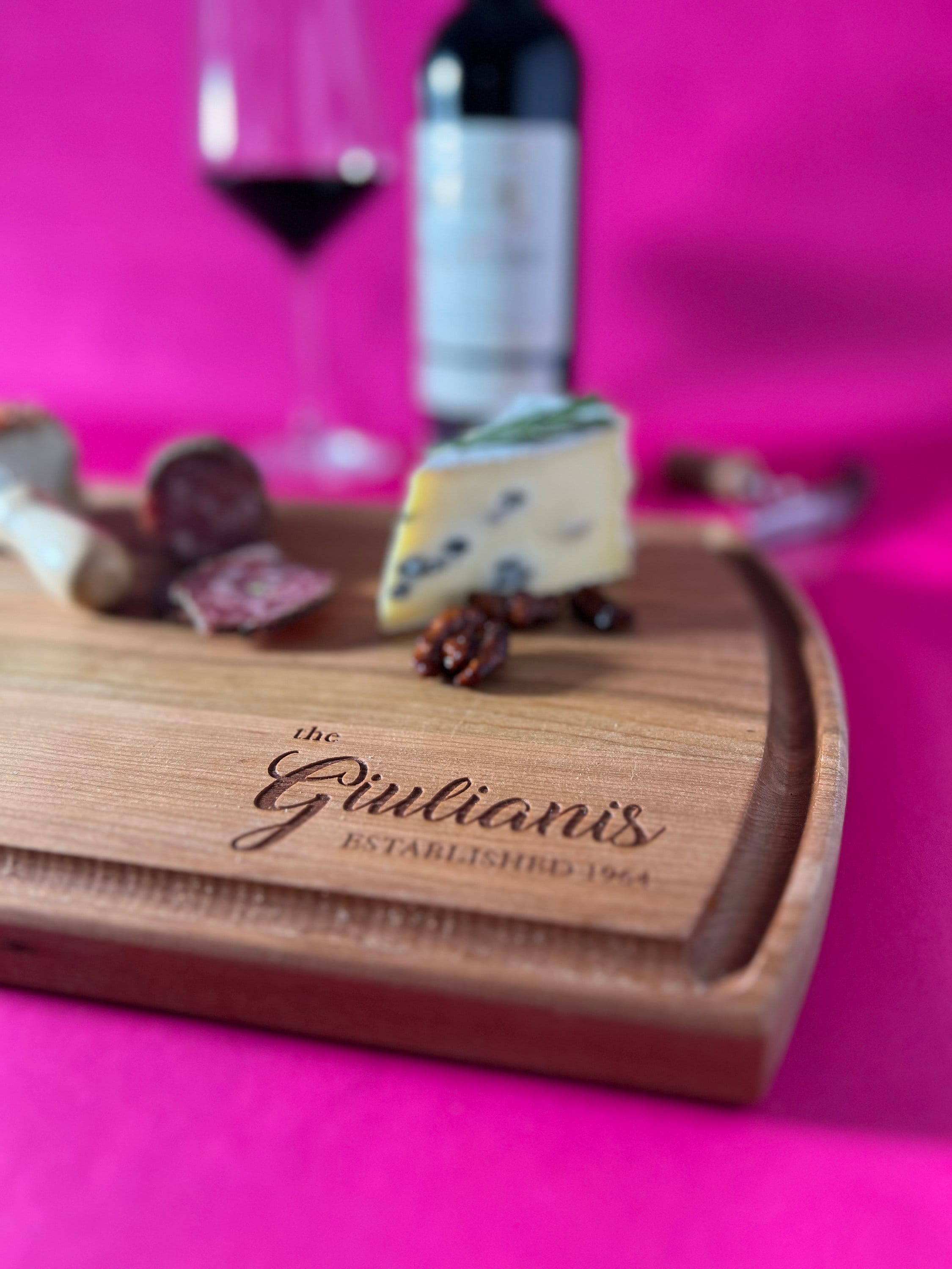 Custom Charcuterie Board Personalized Charcuterie Board Etsy