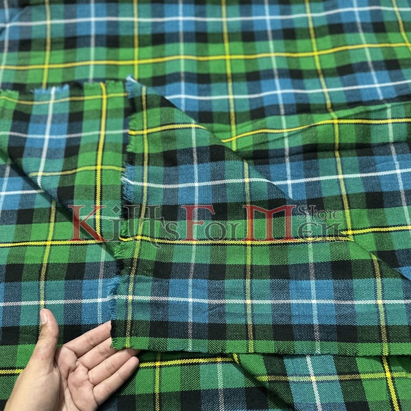 MacNeil of Barra Ancient Tartan Flat Caps