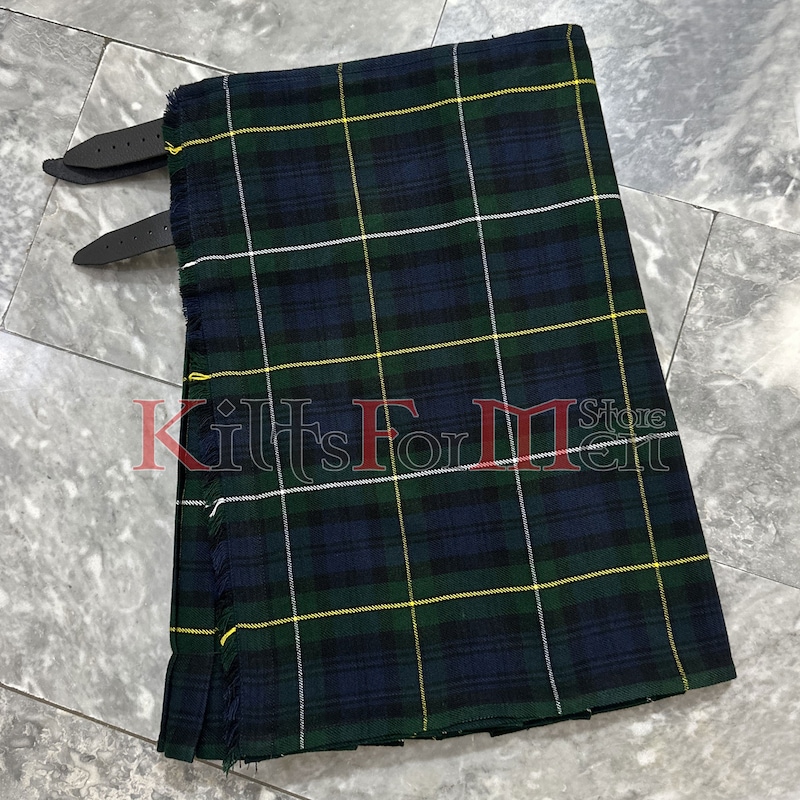 Campbell Ancient 02 Tartan Sweatpants