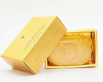 Kojic Acid and Glutathione Brightening Soap 200g