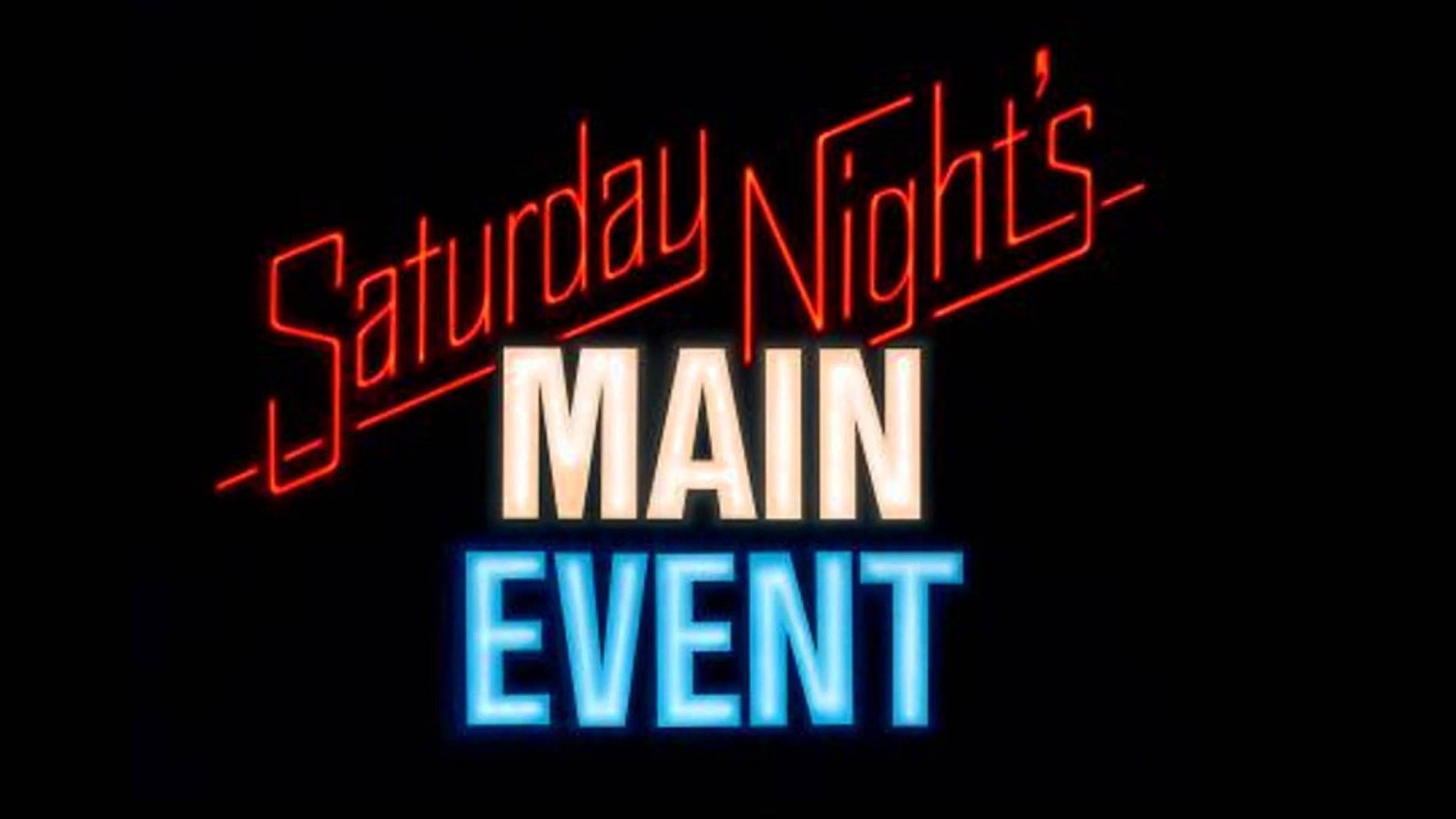 The Complete WWF Saturday Night Main Event 136 on 18 DVD Discs Etsy