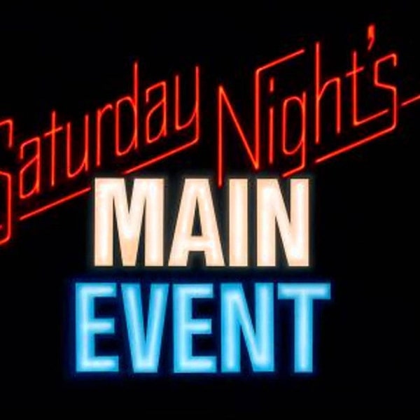 The Complete WWF Saturday Night Main Event 1-36 on 18 DVD discs