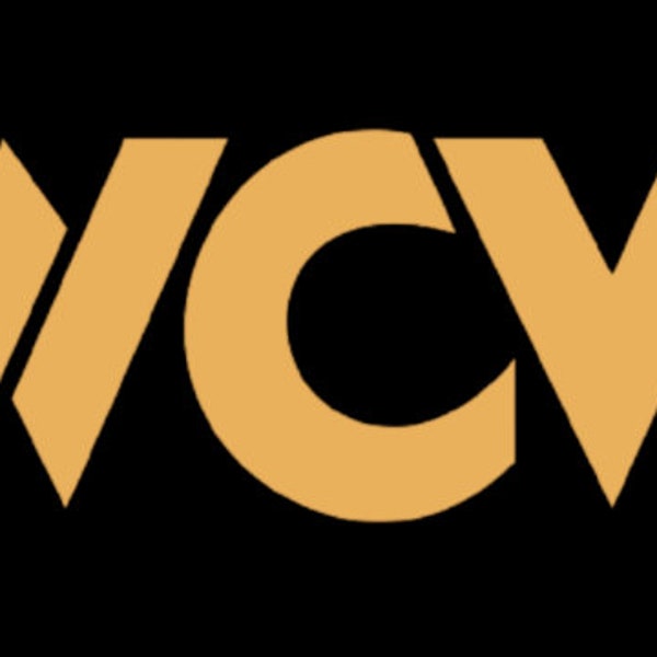 Every WCW PPV of 1990 on DVD Discs