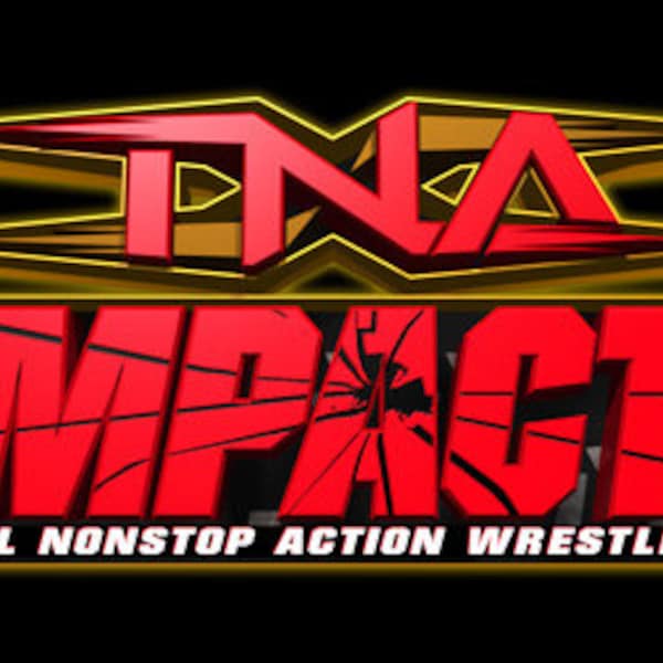 TNA Wrestling Impact 2009 Complete Season Set on 20 DVD Discs Set