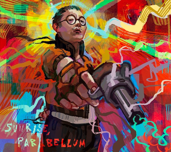 その他 CARD ART WORKS FROM SUNRISE CRUSADE Praise The Sun Tarot Card Garden Flag | LookHUMAN