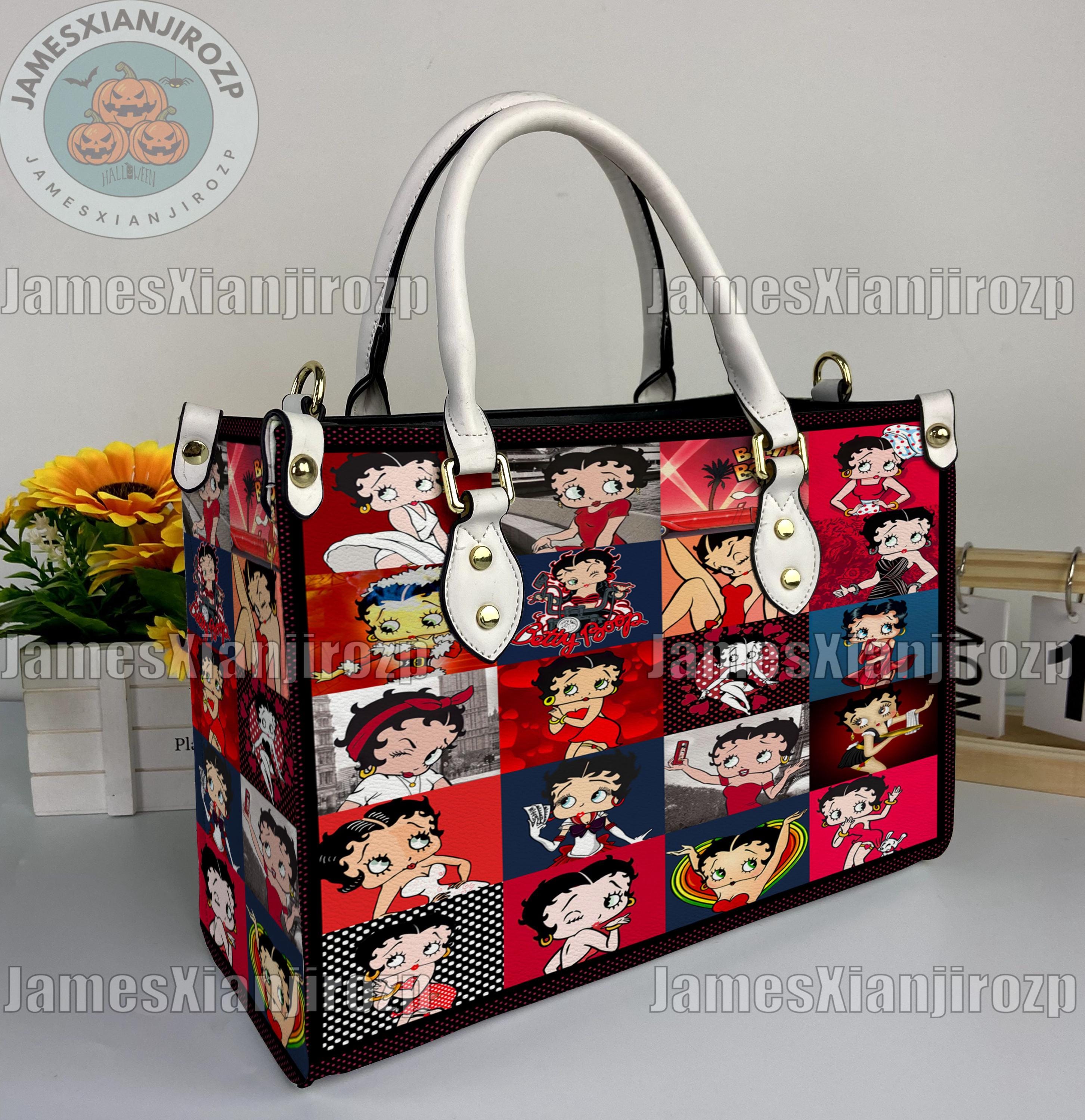 Bolsos betty boop baratos sale